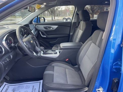 Used 2024 Chevrolet Blazer LT w/ Convenience Package image 14