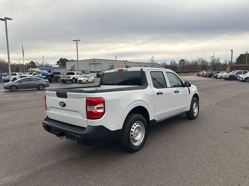 New 2026 Ford Maverick XL w/ 4K Tow Package image 3