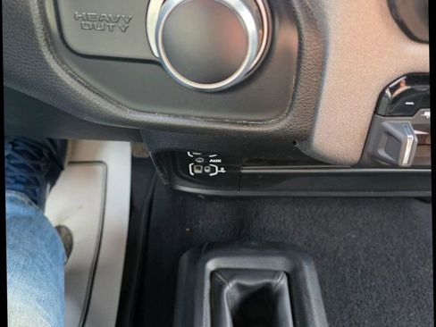 Used 2021 RAM 2500 Tradesman image 13