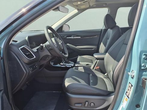 New 2026 Kia Seltos EX w/ EX Sunroof Package AWD/4WD image 19