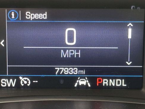 Used 2021 Chevrolet Equinox LT image 31