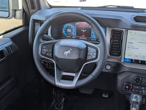 New 2026 Ford Bronco Outer Banks AWD/4WD image 38