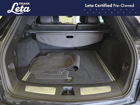 Used 2023 Cadillac XT5 Premium Luxury AWD/4WD image 23