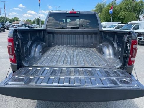 Used 2021 RAM 1500 Laramie AWD/4WD image 69