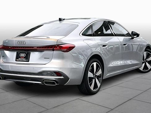 Used 2025 Audi A5 2.0T Premium Plus image 13