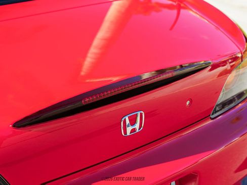 Used 2004 Honda S2000 image 62