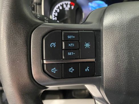 Used 2023 Ford F150 XLT w/ Equipment Group 301A Mid image 15