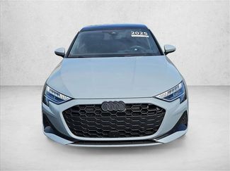 Certified 2025 Audi A3 2.0T Premium Plus w/ Premium Plus Package video 2