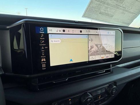 New 2026 Jeep Wrangler Sahara image 30