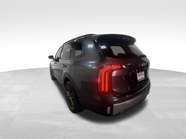 Used 2023 Kia Telluride SX Prestige X-Line AWD/4WD image 10