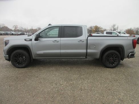 New 2026 GMC Sierra 1500 Elevation w/ Elevation Premium Package AWD/4WD image 10