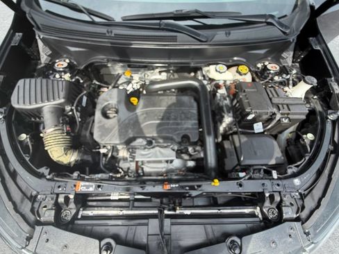 Used 2024 Chevrolet Equinox LS w/ LS Convenience Package FWD image 18