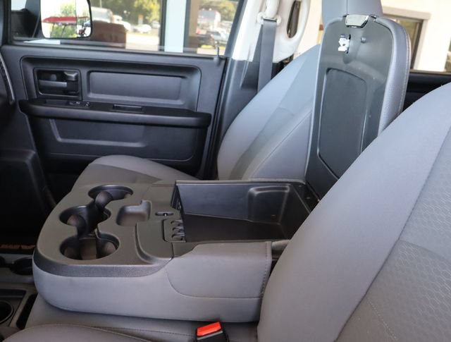 Used 2018 RAM 2500 Tradesman w/ Chrome Appearance Group AWD/4WD image 42