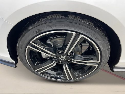 New 2026 Honda Accord SE image 10