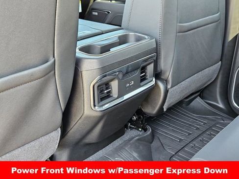 New 2026 GMC Sierra 1500 Elevation w/ Elevation Premium Package image 24