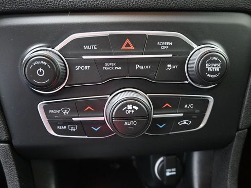 Used 2023 Dodge Charger GT image 23