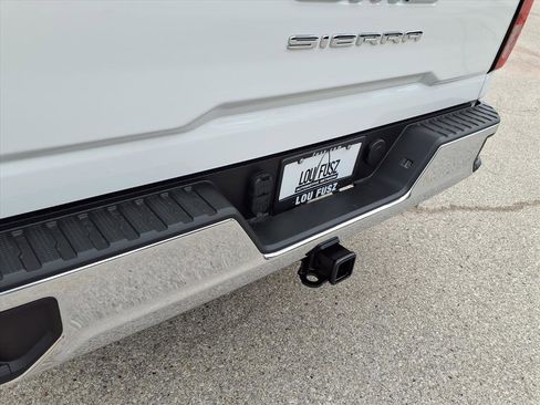 New 2026 GMC Sierra 2500 Pro image 20