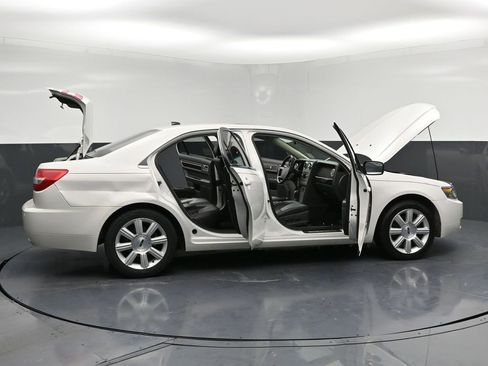 Used 2008 Lincoln MKZ Base image 33