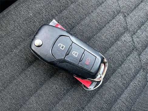 Used 2023 Ford F150 XL w/ STX Appearance Package image 11