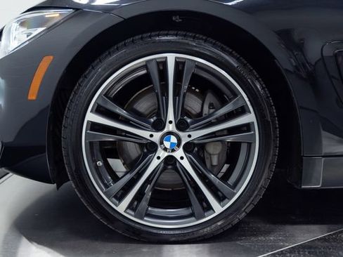 Used 2020 BMW 440i xDrive Convertible w/ Convenience Package AWD/4WD image 26