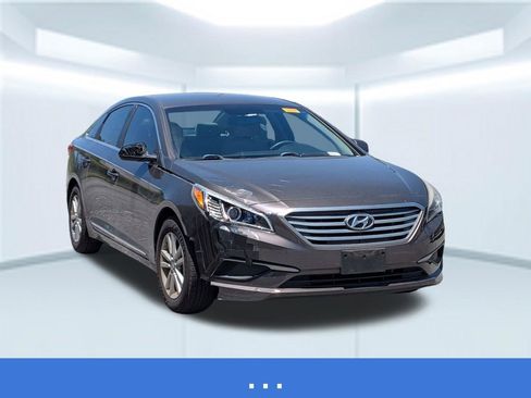 Used 2017 Hyundai Sonata SE FWD image 9