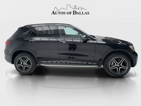Used 2022 Mercedes-Benz GLC 300 image 6