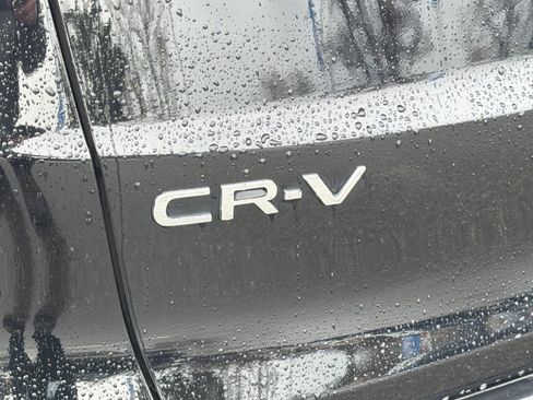 Certified 2024 Honda CR-V EX-L image 26