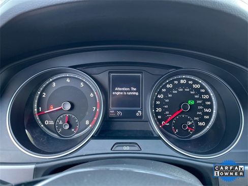 Used 2019 Volkswagen Atlas SE w/ Towing Package image 16