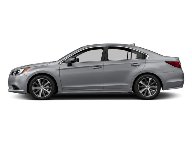 Used 2017 Subaru Legacy 2.5i Limited AWD/4WD image 6