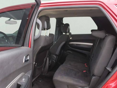 Used 2011 Dodge Durango Express w/ Popular Equipment Group AWD/4WD image 7