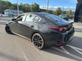 New 2026 MAZDA MAZDA3 Carbon AWD/4WD video 3