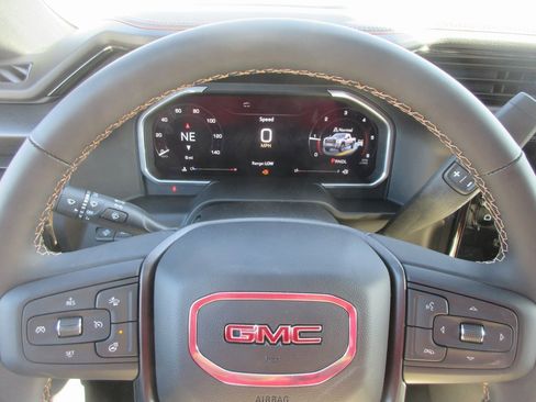 New 2026 GMC Sierra 2500 AT4 w/ AT4 Premium Plus Package image 19