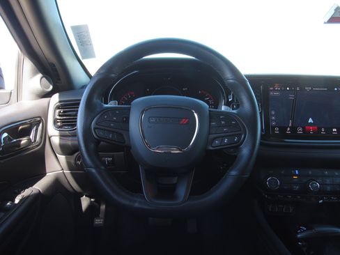 Used 2025 Dodge Durango GT image 27