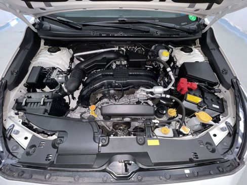 Used 2024 Subaru Impreza 2.0i Sport image 18