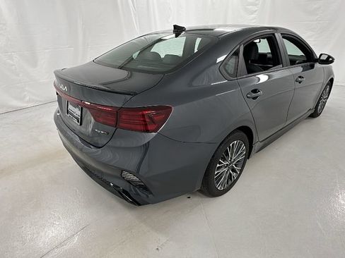 Used 2024 Kia Forte GT-Line image 3