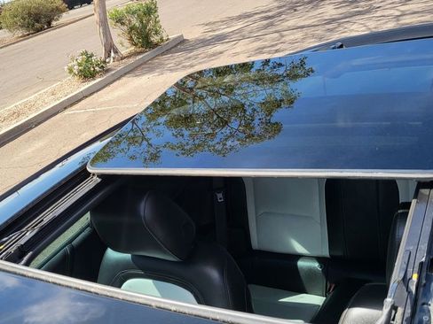 Used 2023 Chevrolet Camaro SS RWD image 34