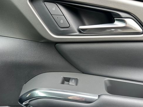 New 2025 Chevrolet Traverse LT w/ Enhanced Driving Package image 20