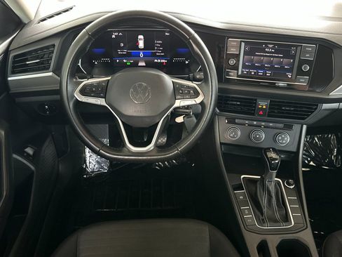 Used 2024 Volkswagen Jetta S FWD image 13