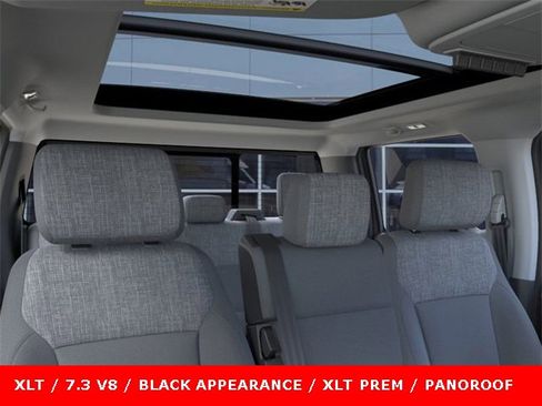 New 2026 Ford F350 XLT w/ XLT Premium Package image 22