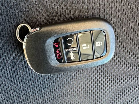 New 2025 Honda Accord SE image 28