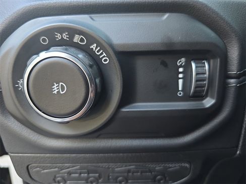 New 2026 Jeep Wrangler Sahara image 26