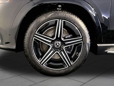 New 2026 Mercedes-Benz GLE 350 4MATIC image 17
