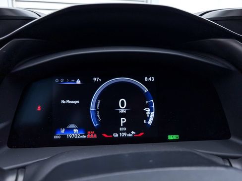 Used 2024 Lexus RZ 300e Premium w/ Accessory Package (Z1) FWD image 31