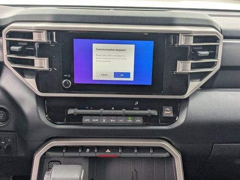 New 2026 Toyota Tundra SR5 AWD/4WD image 18