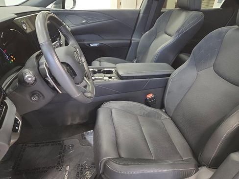Used 2024 Lexus RX 350h image 12
