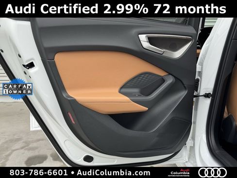 Used 2025 Audi A5 2.0T Premium Plus w/ Premium Plus image 22