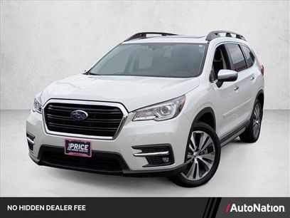 Used 2021 Subaru Ascent Touring w/ Popular Package #2A