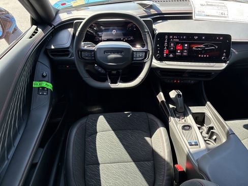 New 2026 Dodge Charger Scat Pack AWD/4WD image 14