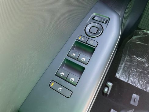 New 2026 Kia K4 FWD image 23