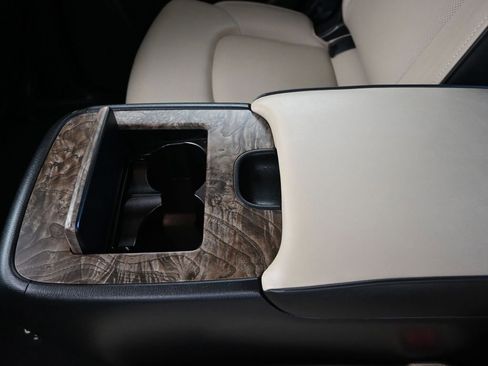 Certified 2021 INFINITI QX80 Premium Select w/ Cargo Package image 18